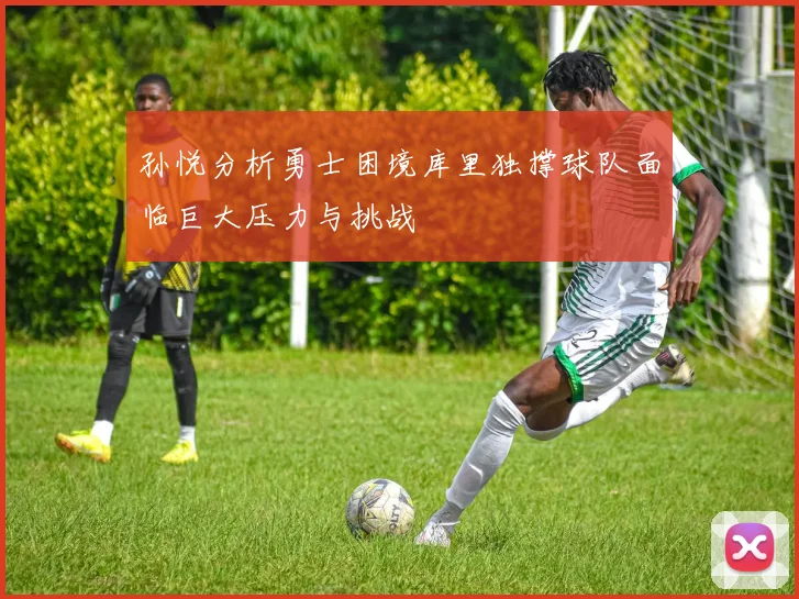 孙悦分析勇士困境库里独撑球队面临巨大压力与挑战