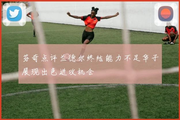 芬奇点评兰德尔终结能力不足华子展现出色进攻机会