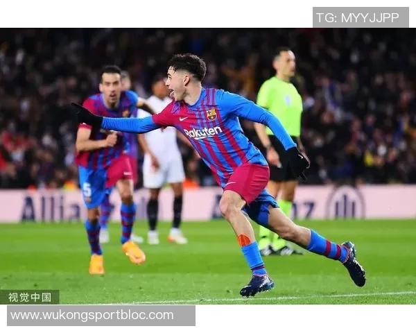 佩德里触球次数低于100次巴萨胜利几乎无望