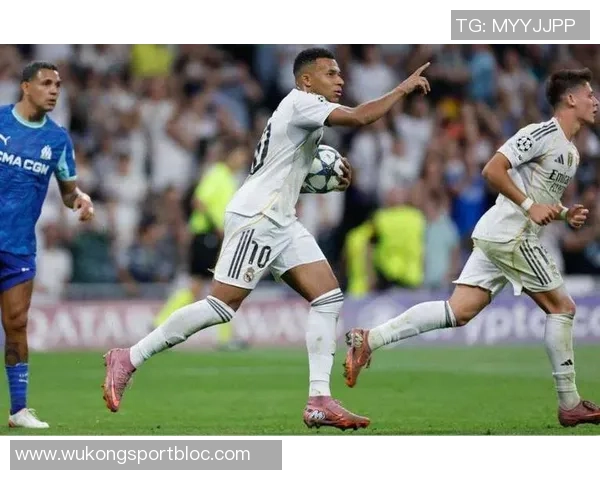 姆巴佩欧冠进球突破60球大放异彩仅次于C罗梅西等传奇球员